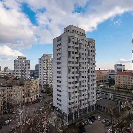 City On Foot Вроцлав Екстериор снимка
